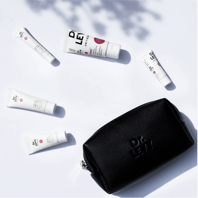 THERMOGLOW PRO SKIN PROTOCOL