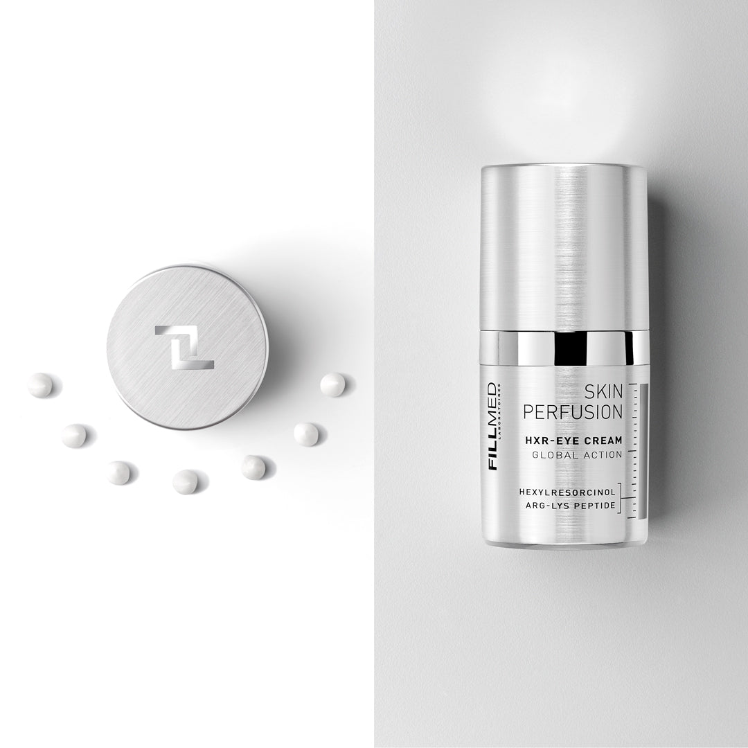 HXR - OČNÍ KRÉM 15 ml