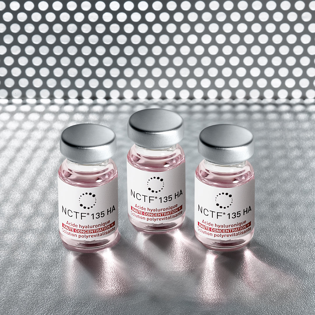 NCTF® 135 HA - INJEKČNÍ PŘÍPRAVEK 5 x 3 ml