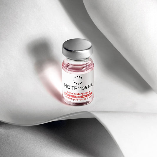 NCTF® 135 HA - INJEKČNÍ PŘÍPRAVEK 5 x 3 ml