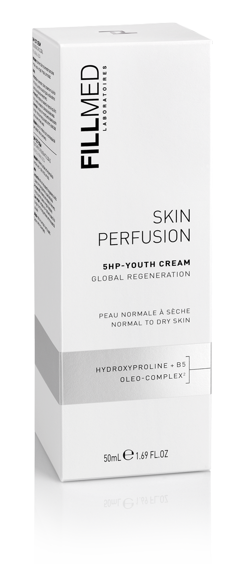 5HP-YOUTH REGENERAČNÍ HYDRATAČNÍ KRÉM 50 ml