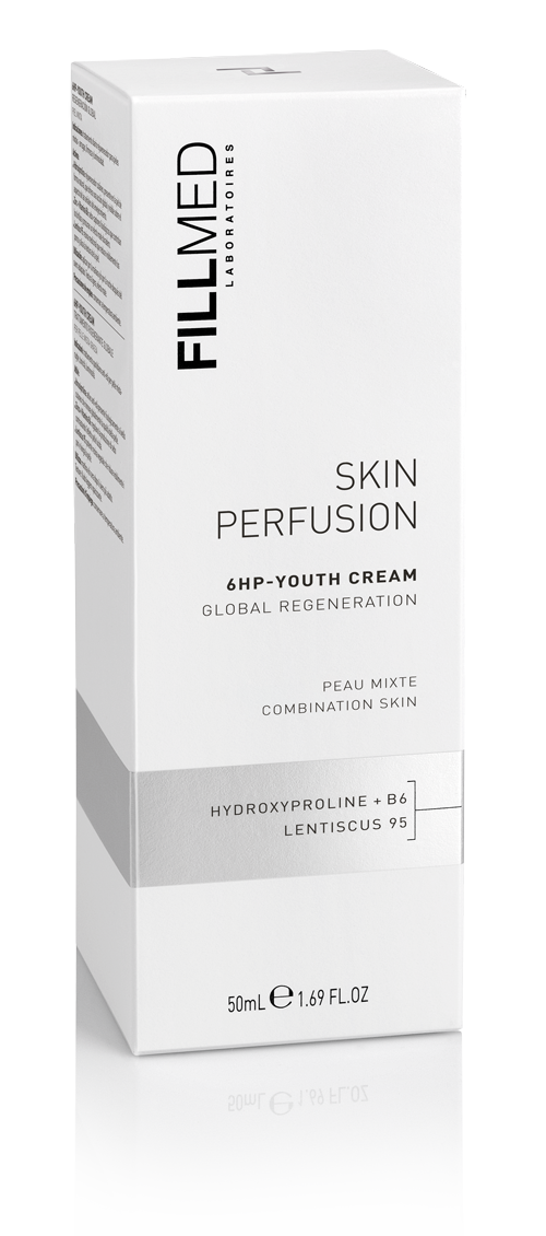 6HP-YOUTH REGENERAČNÍ ZMATŇUJÍCÍ KRÉM 50 ml