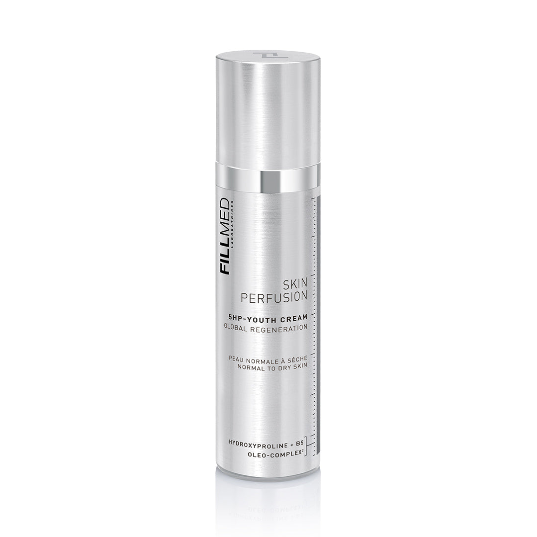 5HP-YOUTH REGENERAČNÍ HYDRATAČNÍ KRÉM 50 ml