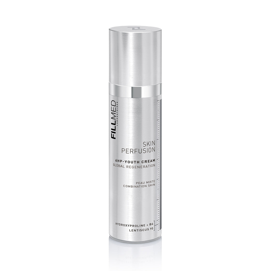 6HP-YOUTH REGENERAČNÍ ZMATŇUJÍCÍ KRÉM 50 ml