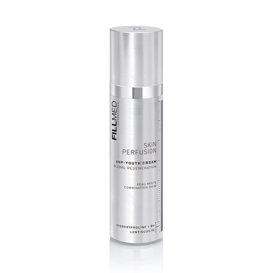 6HP-YOUTH REGENERAČNÍ ZMATŇUJÍCÍ KRÉM 50 ml