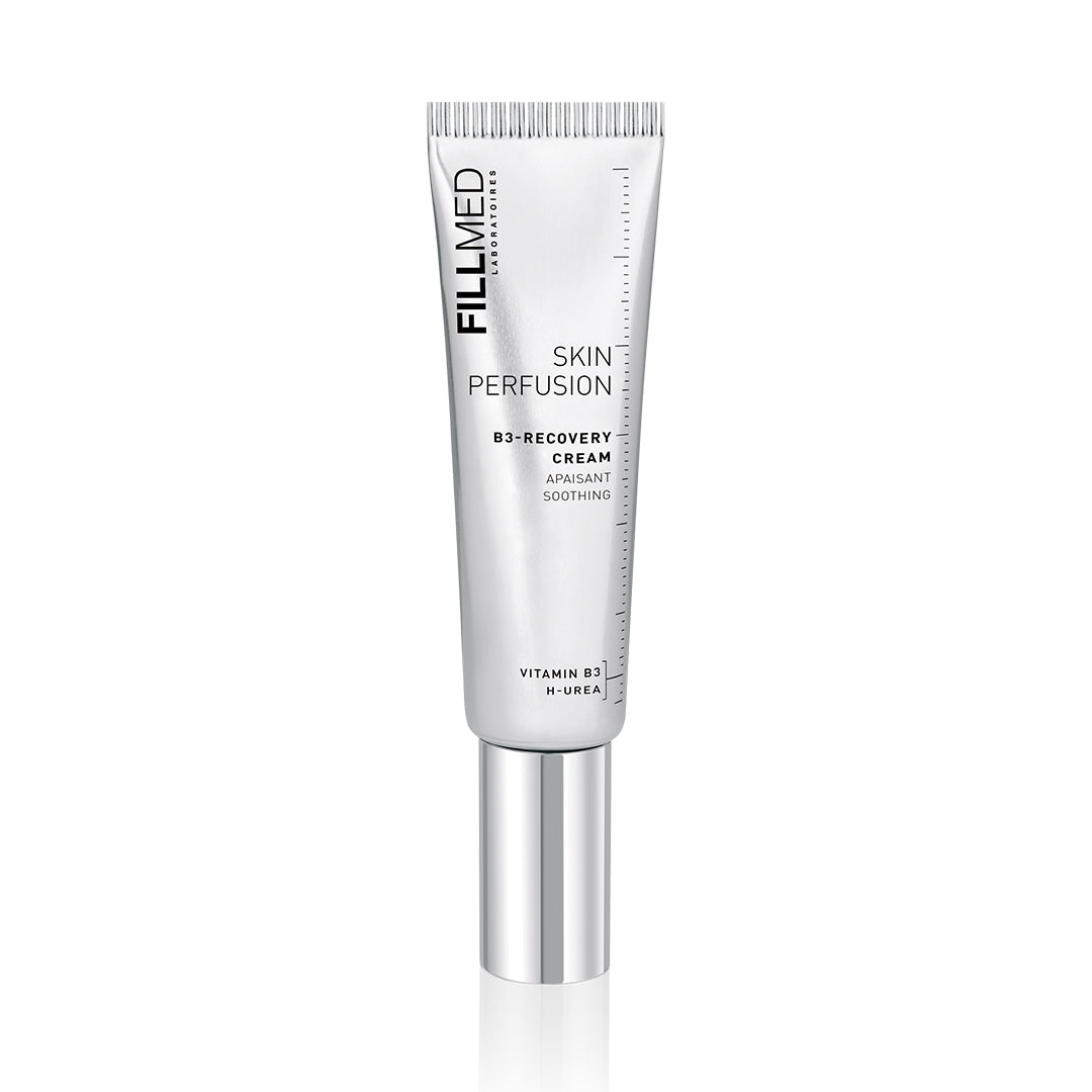 B3 - HYDRATAČNÍ, HOJIVÝ KRÉM 50 ml