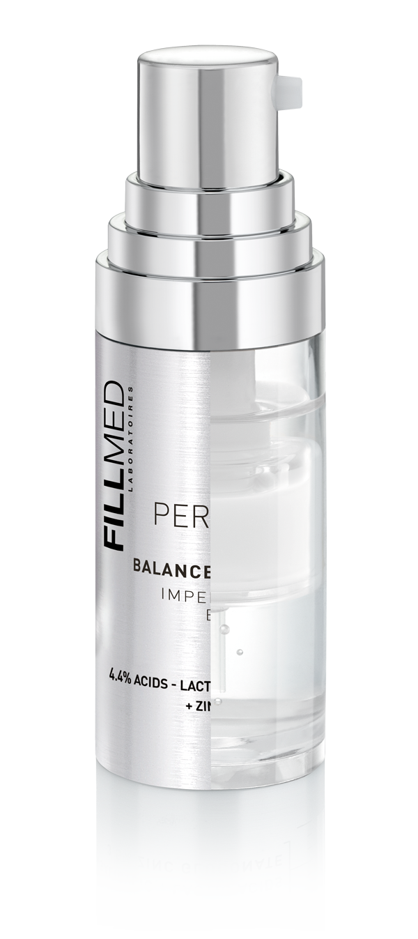 BALANCE BOOSTER PROTI NEDOKONALOSTEM 30 ml