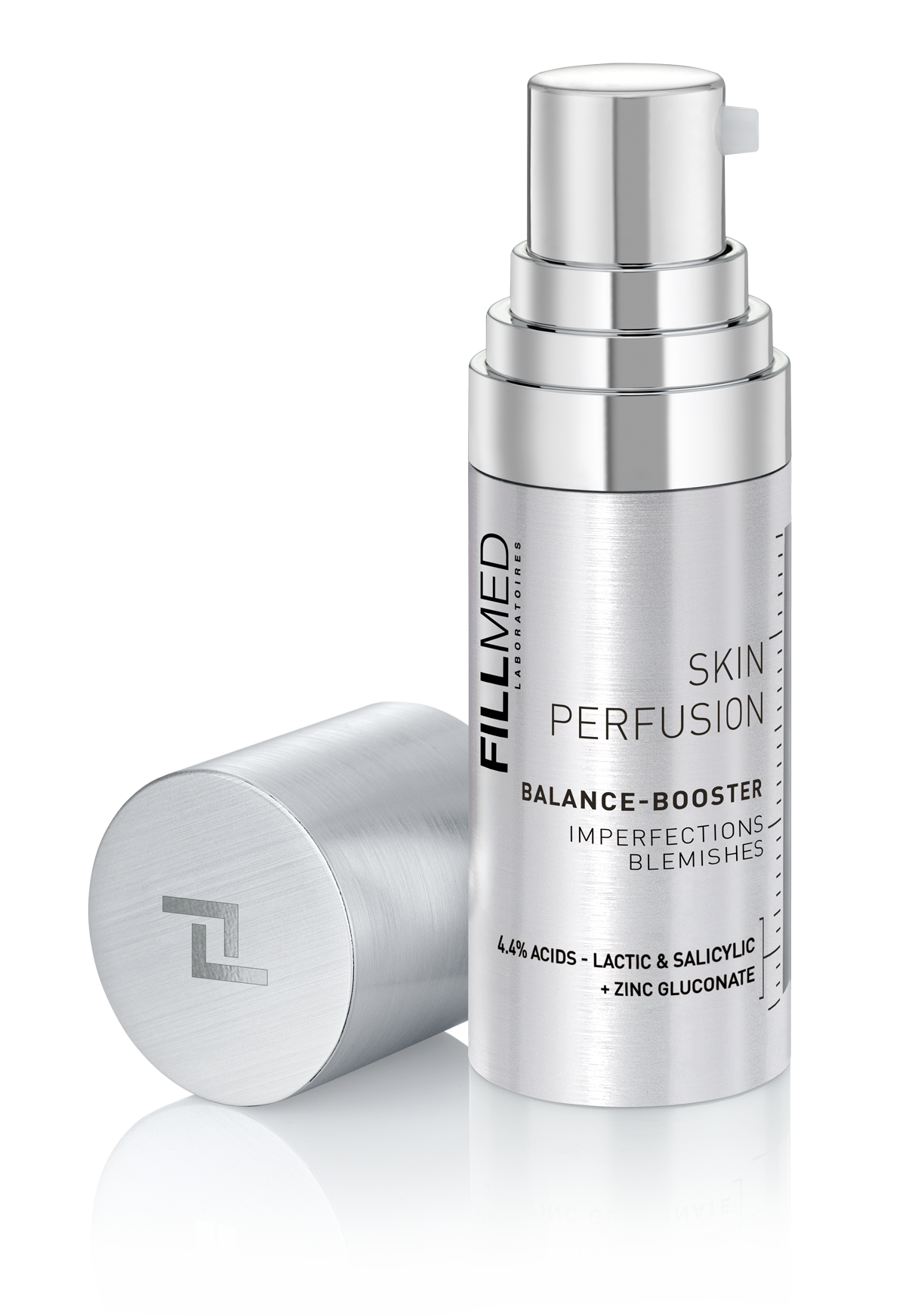 BALANCE BOOSTER PROTI NEDOKONALOSTEM 30 ml