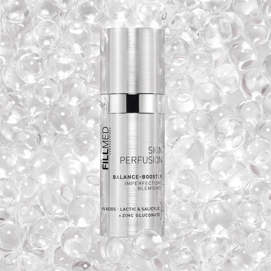 BALANCE BOOSTER PROTI NEDOKONALOSTEM 30 ml