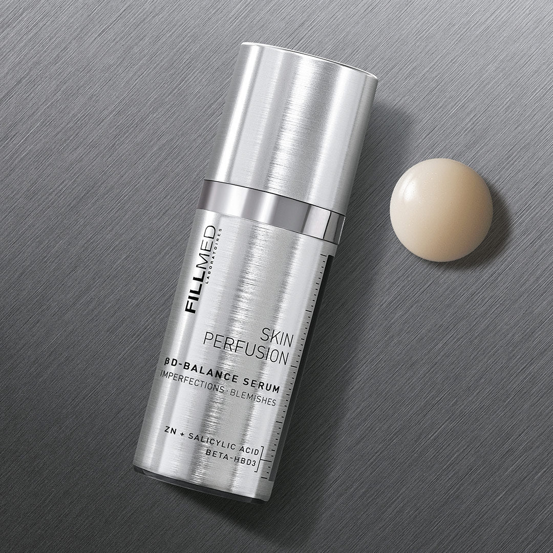 βD-BALANCE SÉRUM PROTI NEDOKONALOSTEM 3 x 10 ml