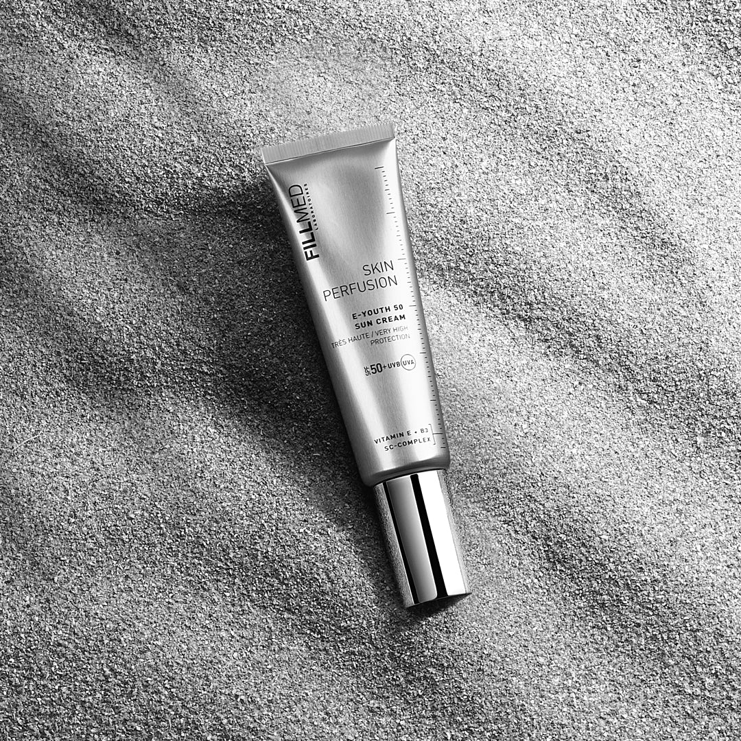 E-YOUTH SPF50 OPALOVACÍ KRÉM 50 ml