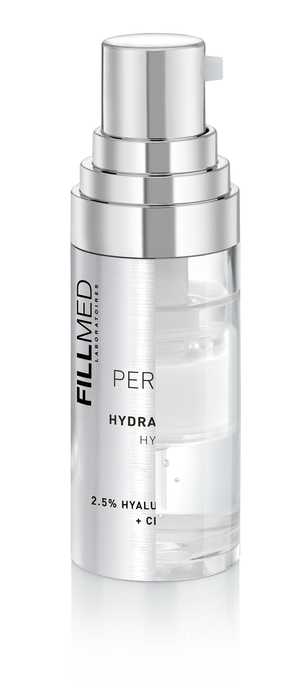 HYDRATAČNÍ BOOSTER 3 x 10 ml