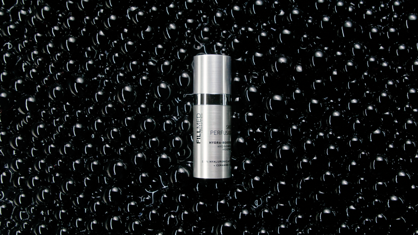 HYDRATAČNÍ BOOSTER 3 x 10 ml