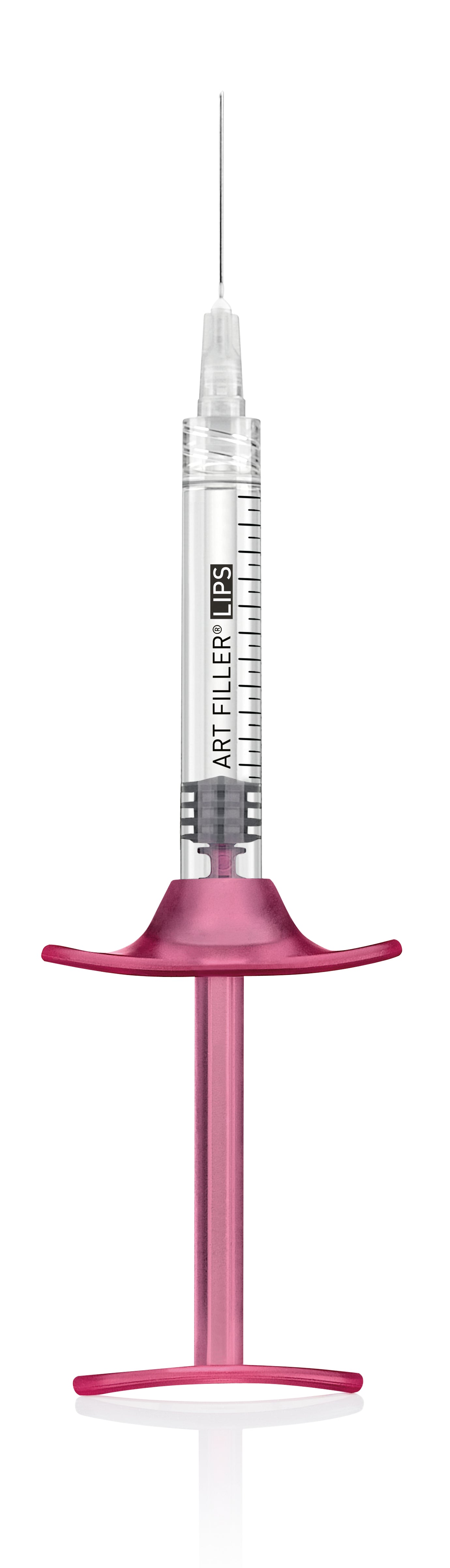ART FILLER® LIPS 2 x 1 ml