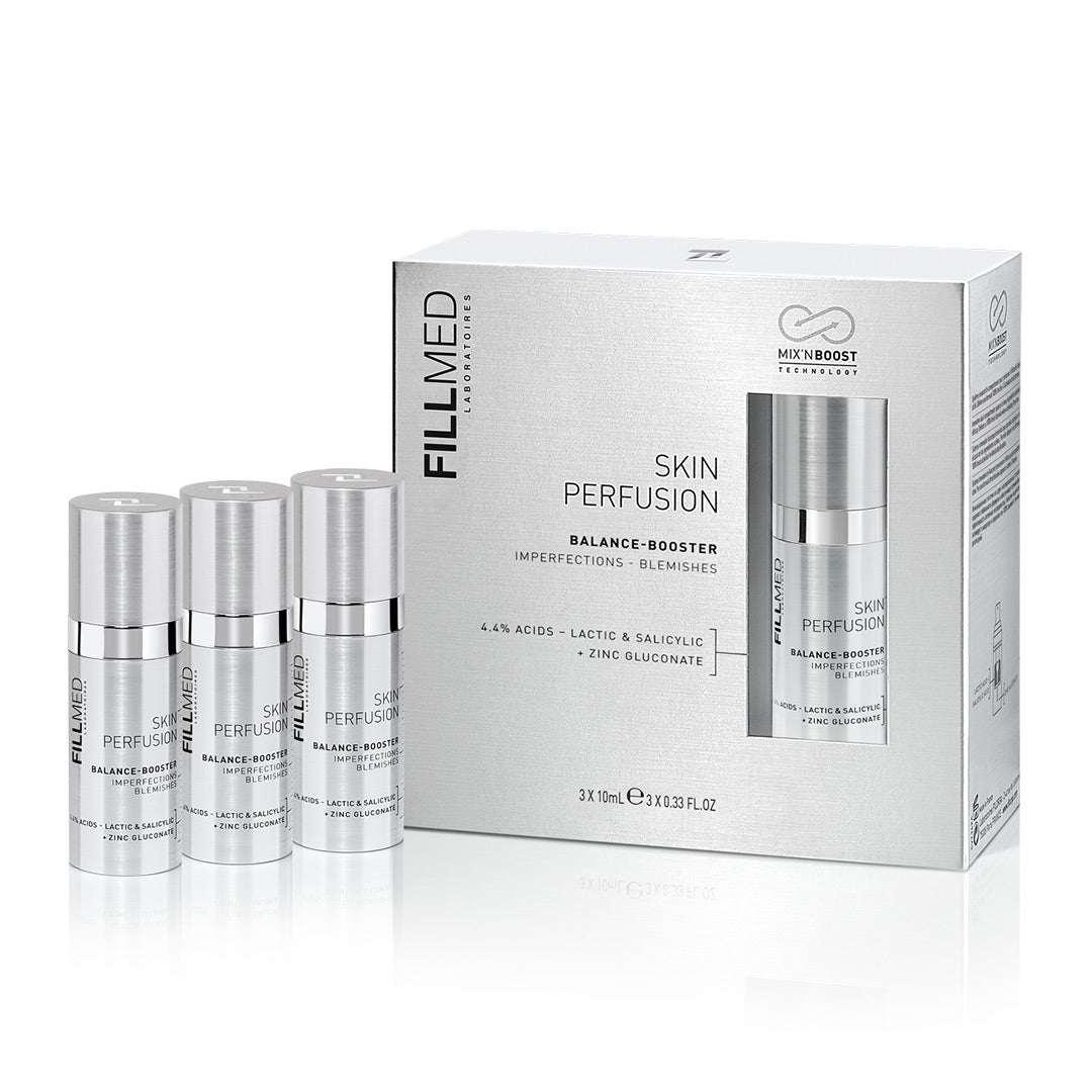 BALANCE BOOSTER PROTI NEDOKONALOSTEM 30 ml