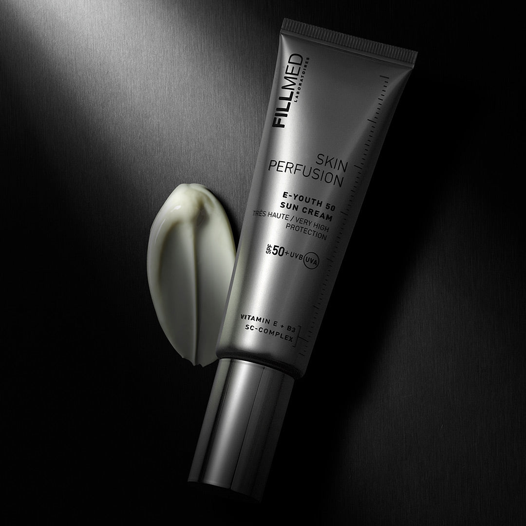 E-YOUTH SPF50 OPALOVACÍ KRÉM 50 ml