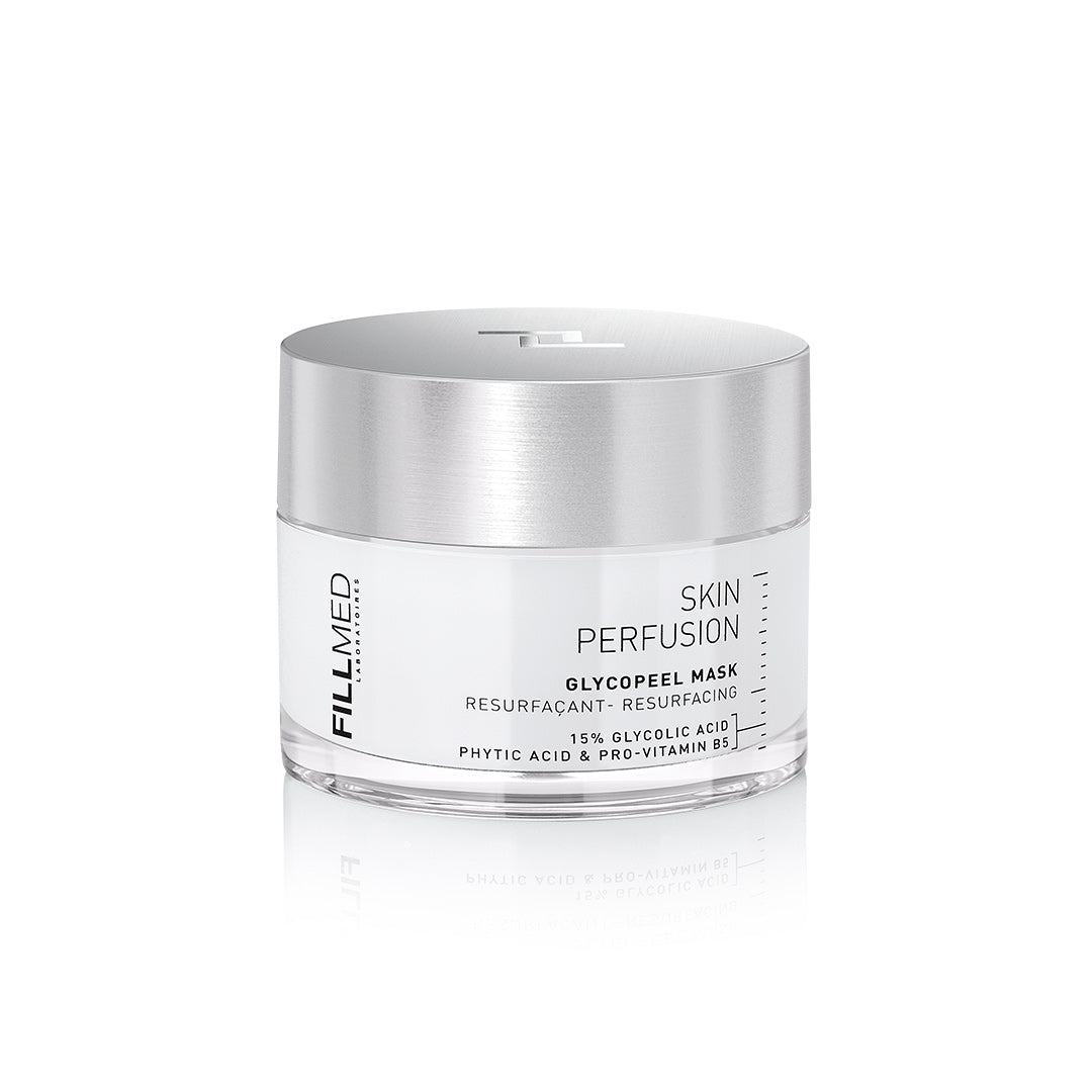 GLYKOPEELINGOVÁ MASKA 50 ml