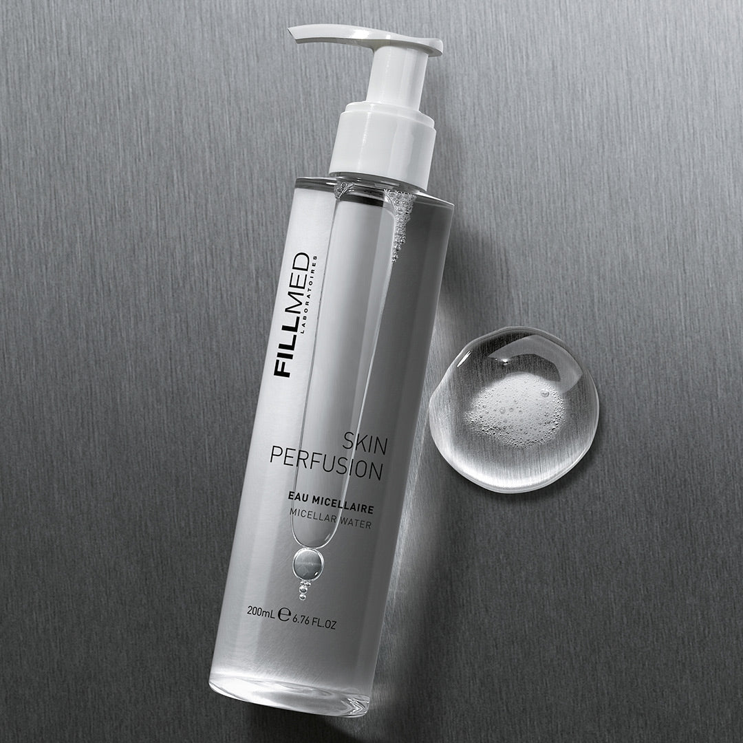 MICELÁRNÍ VODA 200 ml
