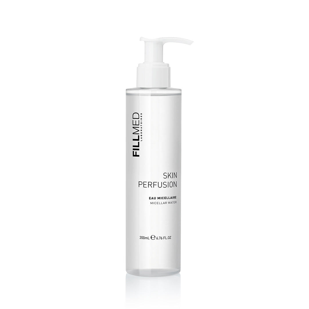 MICELÁRNÍ VODA 200 ml