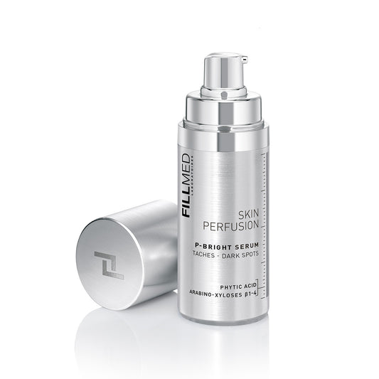 P-BRIGHT SERUM NA HYPERPIGMENTACI 3 x 10 ml