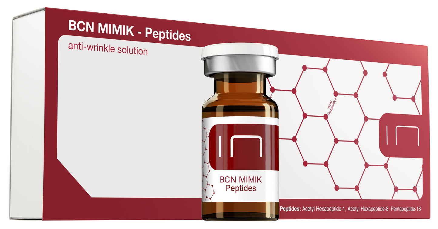 BCN MIMIK 5 x 3 ml