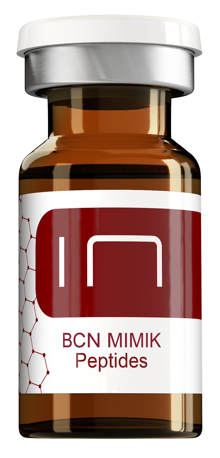 BCN MIMIK 5 x 3 ml