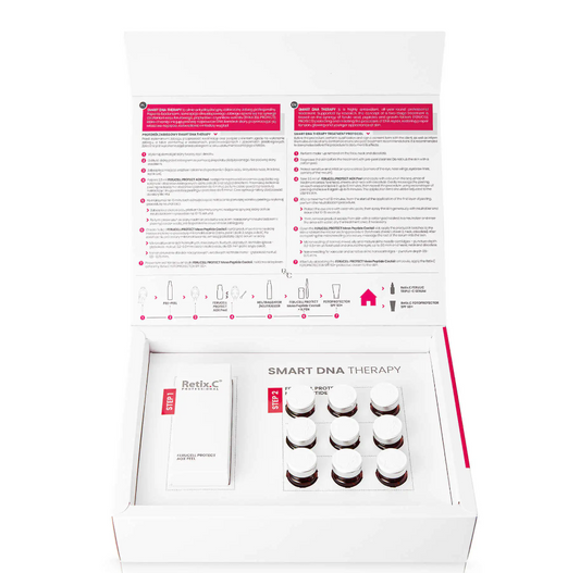 SMART DNA THERAPY