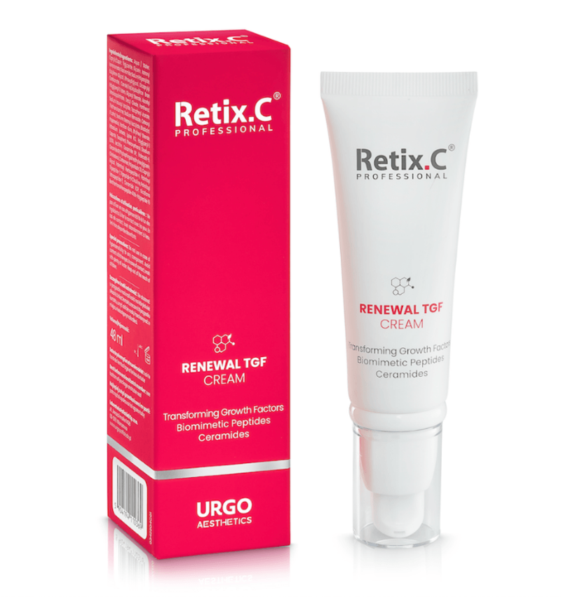 TGF RENEWAL CREAM  48 ml