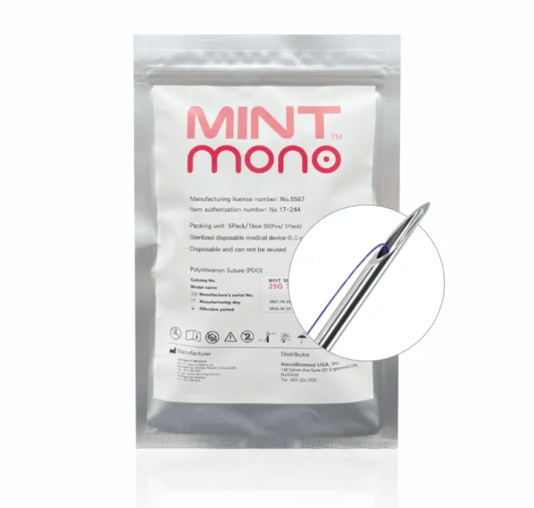 MINT™ MONO 27G