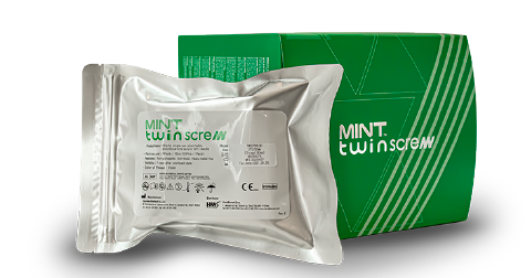 MINT™ TWIN SCREW