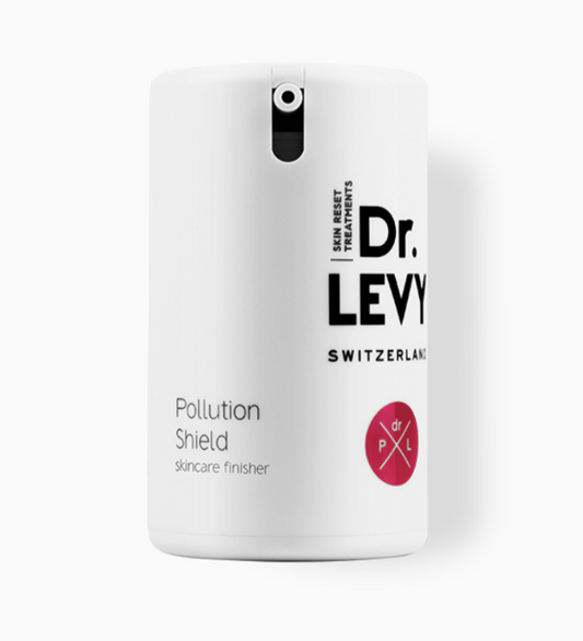 POLLUTION SHIELDS FINISHER 30 ml