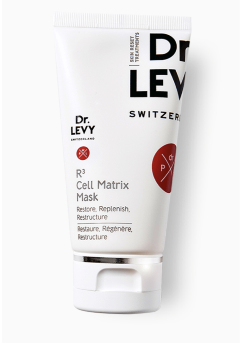 R3 CELL MATRIX MASK - ANTI-AGING VÝŽIVNÁ MASKA 50 ml