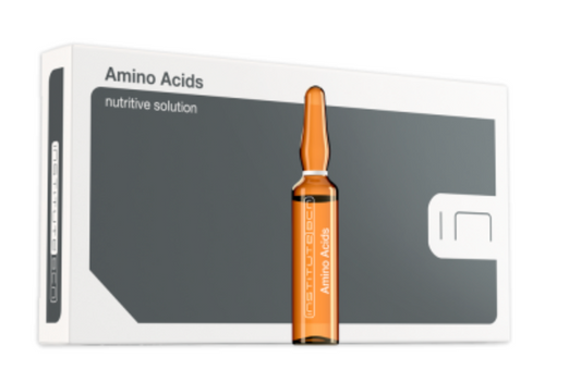 AMINO ACIDS 10 x 2 ml