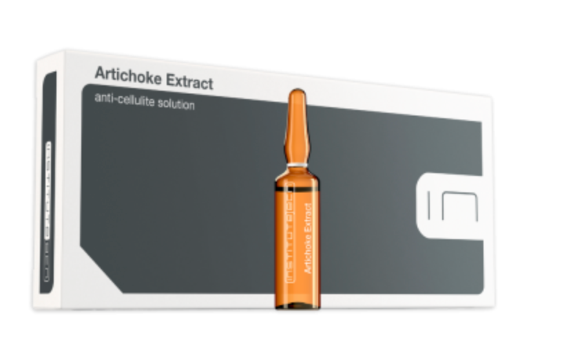 ARTICHOKE EXTRACT 10 x 5 ml