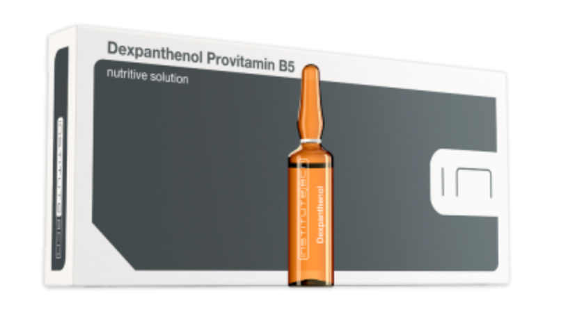 DEXPANTHENOL 10 x 5 ml