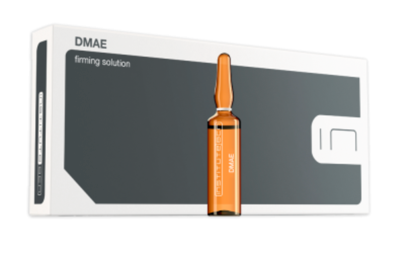 DMAE 2,5 %      10 x 5 ml