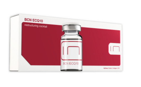 BCN ECQ10 5 x 3 ml
