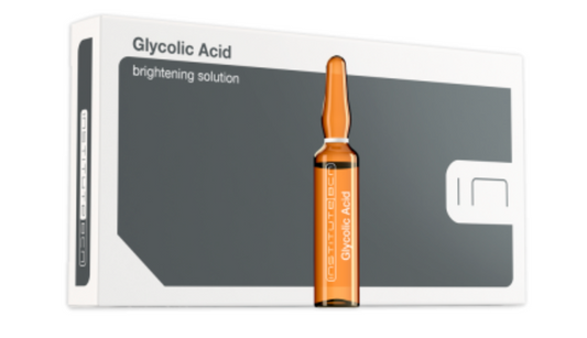 GLYCOLIC ACID 10 x 2 ml