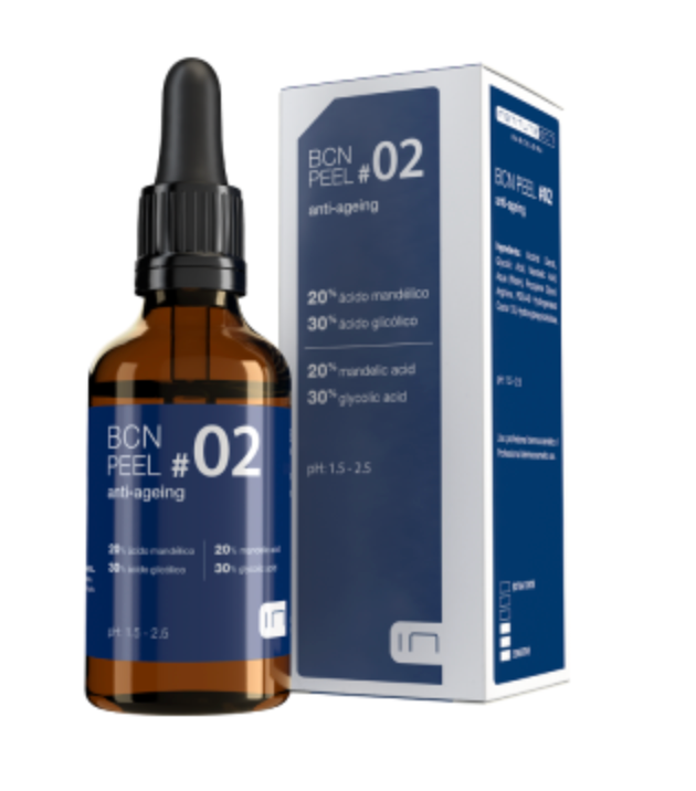 BCN PEEL #02    50 ml