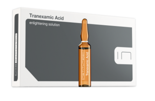 TRANEXAMIC ACID 10 x 2 ml