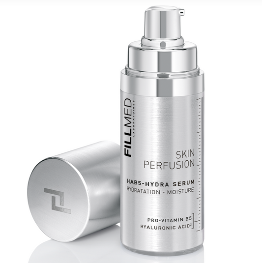 HAB5-Hydra Serum (Hydration) -  30ml