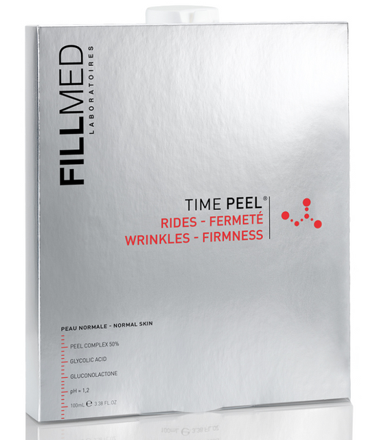 Time Peel (pH 1) 100 ml