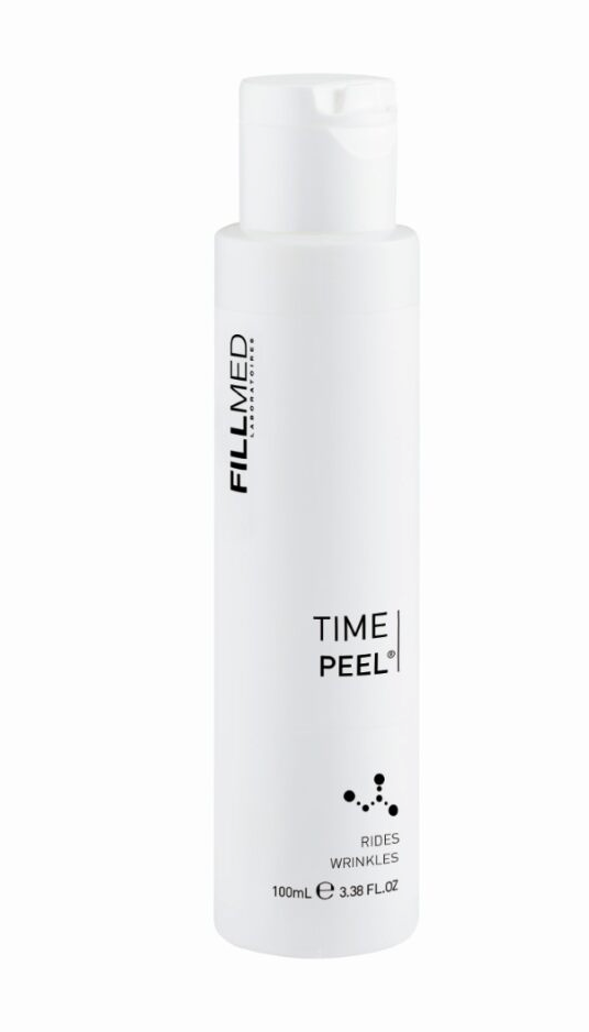 Time Peel (pH 1) 100 ml