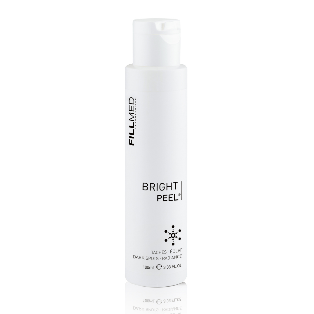 BRIGHT PEEL® - CHEMICKÝ PEELING 100 ml