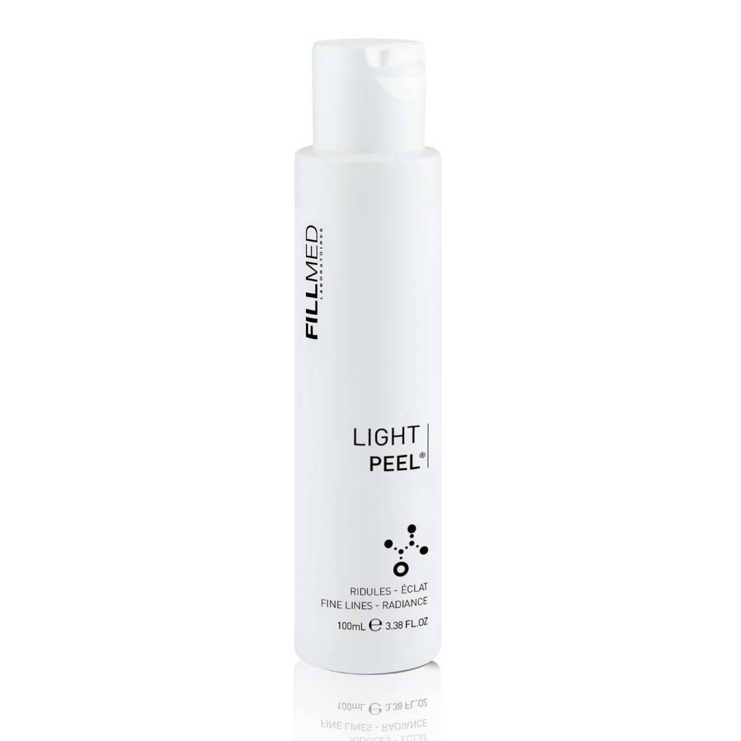 LIGHT PEEL® - CHEMICKÝ PEELING 100 ml