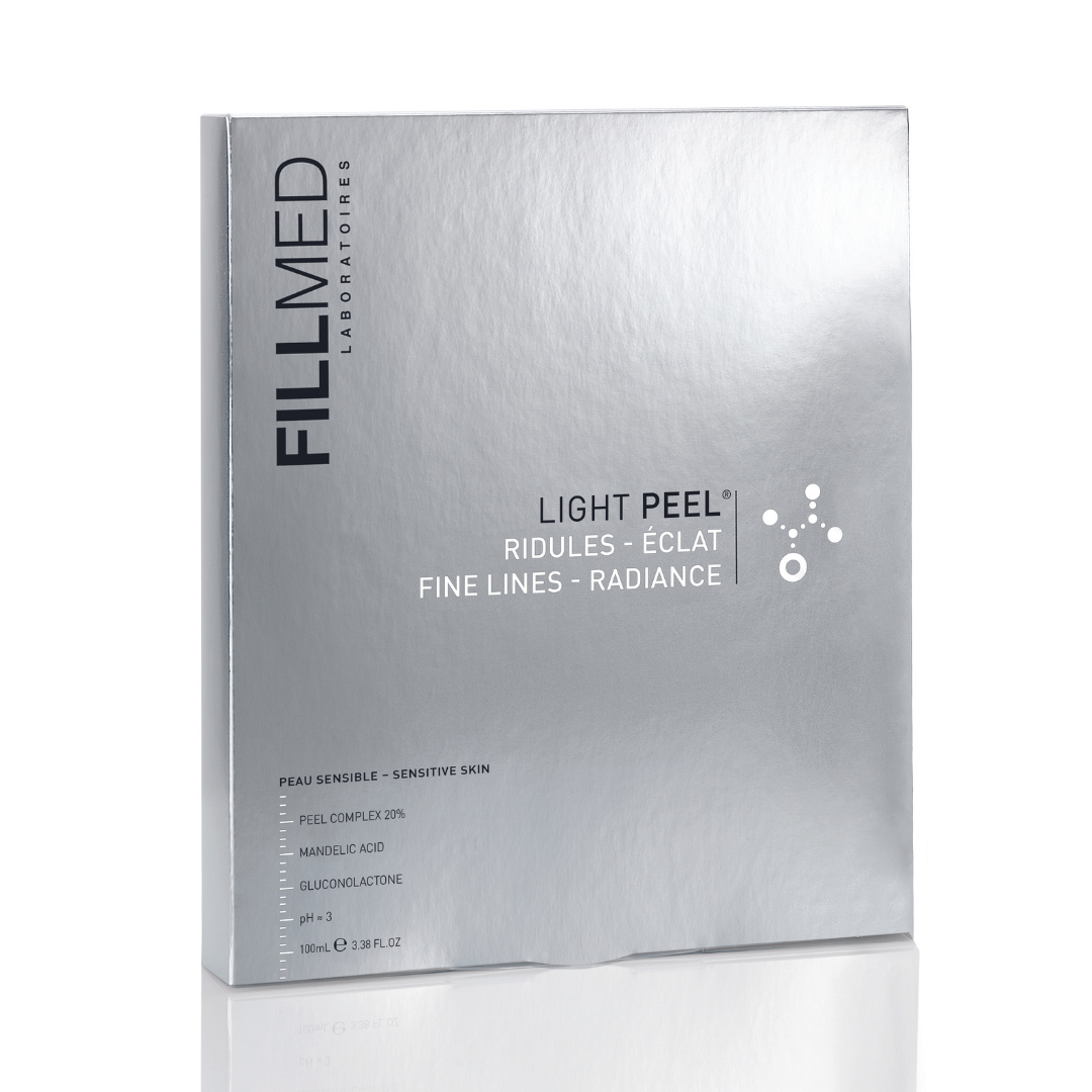 LIGHT PEEL® - CHEMICKÝ PEELING 100 ml