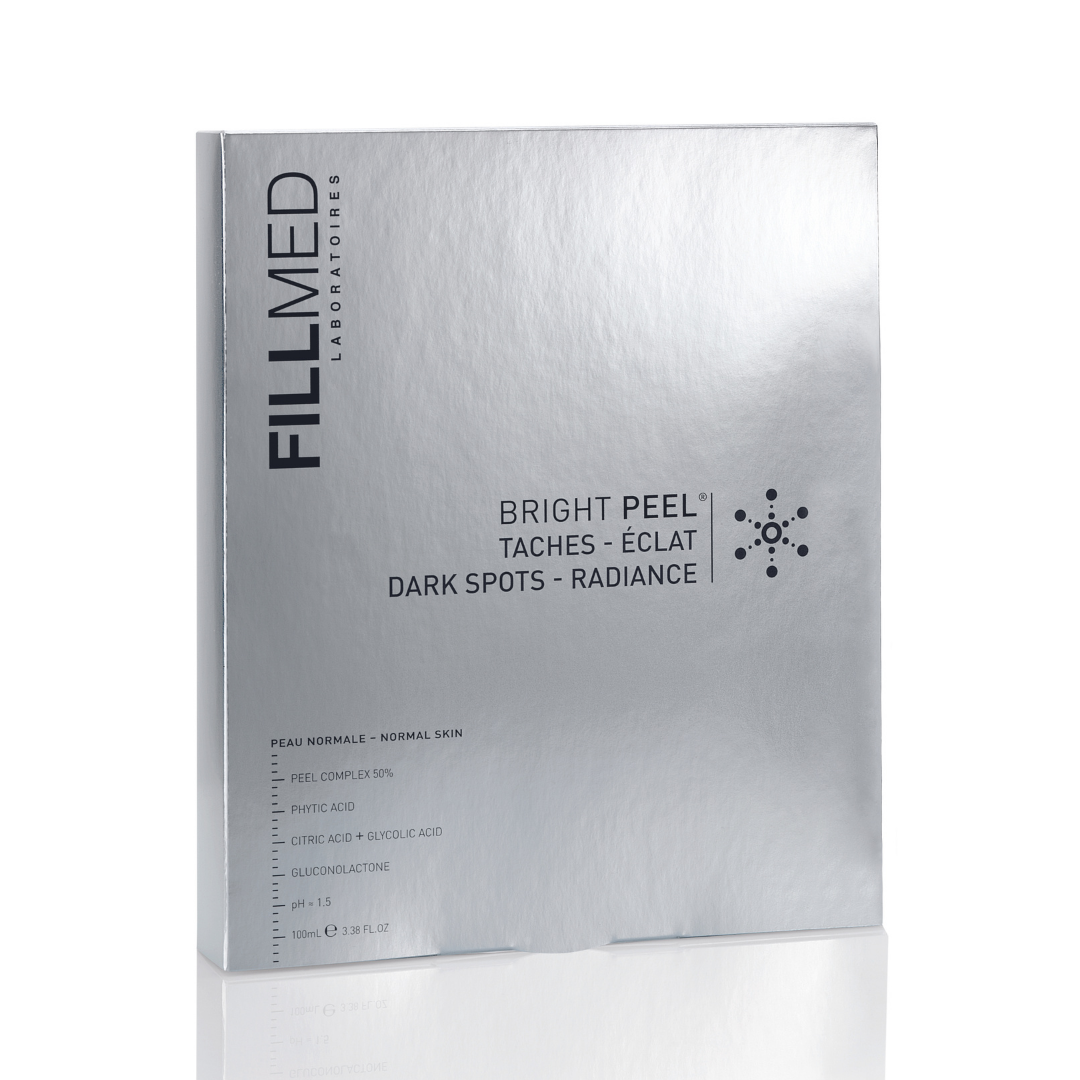 BRIGHT PEEL® - CHEMICKÝ PEELING 100 ml